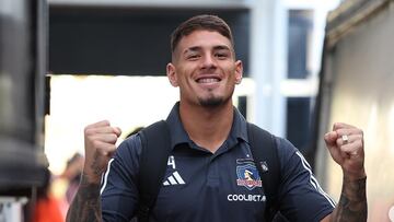 Quinteros sorprendió con dos debutantes en la Copa Chile