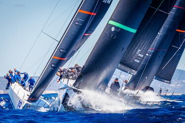 Provezza sella una remontada de campeón