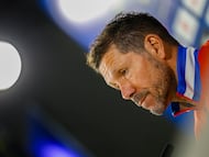 The Argentinean has spent 14 years at the helm with Atlético Madrid and for many years has been the highest coach in Spain’s top flight.