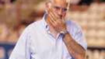 El Atlético, un hueso muy difícil de ganar