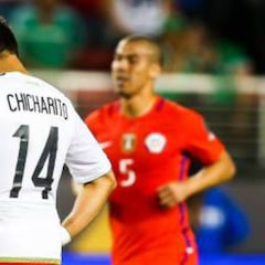 Lo que se dijo en México después del 7-0, a dos años de distancia