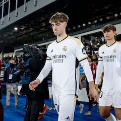 El Athletic acecha a Palacios