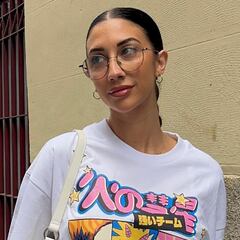 La nueva vida de Naomi Asensi, de ‘La isla de las tentaciones’, lejos de Adrián Blanch