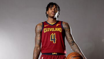 Los Cavs se deshacen de Porter tras una serie de polémicas