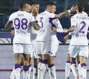¡Heroica de la Fiorentina!