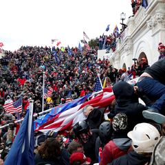 What is the definition of seditious conspiracy? What’s the maximum sentence?