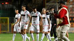 Tabla de posiciones Campeonato Nacional 2024, actualizada hoy, 20 de octubre, fecha 28 del fútbol chileno