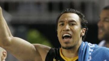 <b>CON INTRIGA.</b> La selección alemana ganó de cinco a la República Checa.