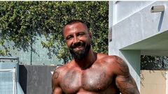 25 jugadores retirados que se mantienen en plena forma