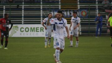 La victoria que remeció a la B