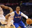 Un imparable Chris Paul mete miedo y arrasa Oklahoma City