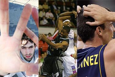 Síntomas preventivos