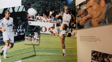 La semilla de la Novena