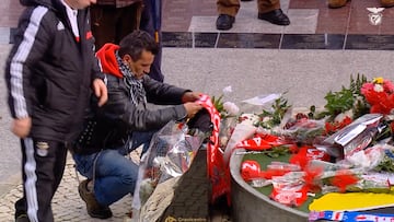 Eusébio es recordado este 5 de enero, cuando se cumplen 12 años de su fallecimiento, como una leyenda eterna del Benfica por su impacto y legado histórico en el club.