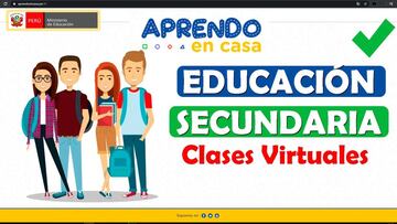 Aprendo en casa 2021: cuándo comienza y cómo registrarse en la plataforma del Minedu