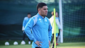 América de Cali ajusta detalles del acuerdo con Racing para confirmar el fichaje de Juan Fernando Quintero.