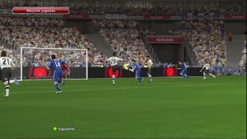 Captura de pantalla - PES 2014 (360)