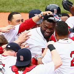 David Ortiz hace bien en retirarse a final de temporada