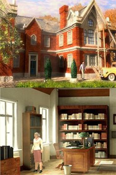 Undercover debutará en DS con Dual Motives