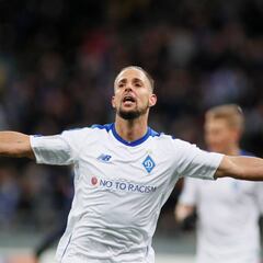 Diez días para concretar la llegada del delantero