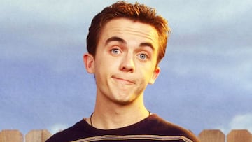 frankie muniz malcolm in the middle