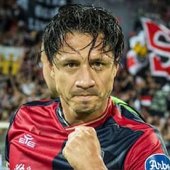 ¡Lapadula asciende con Cagliari!