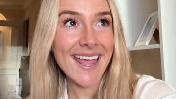 Anna, una británica que vive en España, revela la palabra que más odia del castellano: “Tiene demasiados significados”