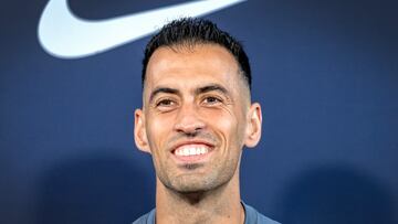 The Spaniard has not been at Inter Miami for long, but he has shown his class in every game so far.