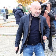 “El nivel del arbitraje es bueno, pero nosotros no hemos tenido suerte”