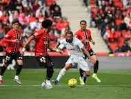 15/03/26
PARTIDO PRIMERA DIVISION
MALLORCA - ESPANYOL
DOLAN