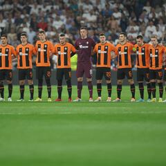 Un plan válido sin ‘Vinicius’ ni ‘Rodrygos’