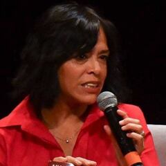 Quién es Anabel Hernández, la periodista que ha expuesto a varios famosos