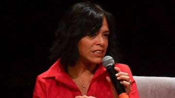 Quién es Anabel Hernández, la periodista que ha expuesto a varios famosos