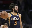 Los Utah Jazz de Ricky Rubio (15+11), 0-3 fuera de casa
