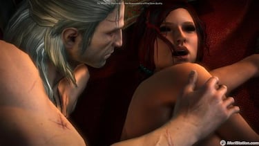 The Witcher 2: Assassins of Kings, Impresiones