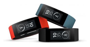 Se filtra el posible wearable Petra de HTC