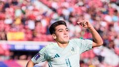 Orgulloso de la Selección y sus compañeros