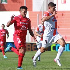 ¡Historia pura! El equipo que cumple su mejor campaña en tres décadas