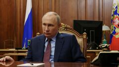 Un alto funcionario de seguridad desvela el papel de Rusia para salvar al mundo de la “locura” de Occidente