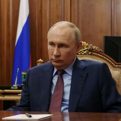 Un alto funcionario de seguridad desvela el papel de Rusia para salvar al mundo de la “locura” de Occidente