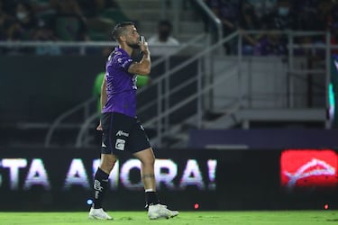 El goleador que se pelearon los grandes vuelve a Chile: “Prioricé la estabilidad familiar”
