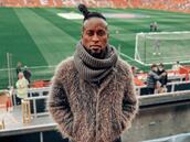 "Endrick no se parece a Vinicius, sino a 'El Emperador' Adriano"