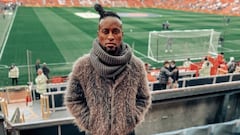 "Endrick no se parece a Vinicius, sino a 'El Emperador' Adriano"