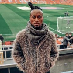 "Endrick no se parece a Vinicius, sino a 'El Emperador' Adriano"