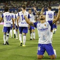 Luis Suárez apunta al club de los veinte goles