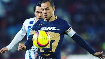 Marcelo D&iacute;az denuncia amenazas de muerte contra su hija.