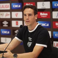 Iñigo Pérez, sobre las 63 horas de descanso: “No queremos excusas”