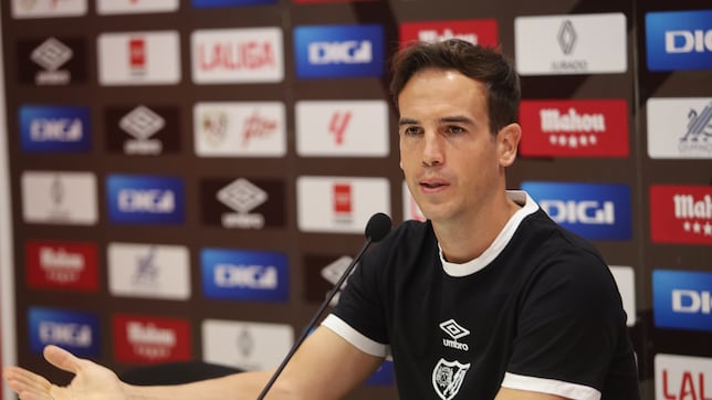 “Ojalá los aficionados recuerden 2025 con una sonrisa y hagan lo mismo en 2026”