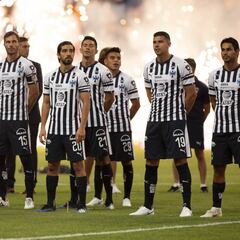 Monterrey – Necaxa, cómo y dónde ver; horario y TV online