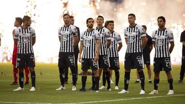 Monterrey &ndash; Necaxa, c&oacute;mo y d&oacute;nde ver; horario y TV online
 